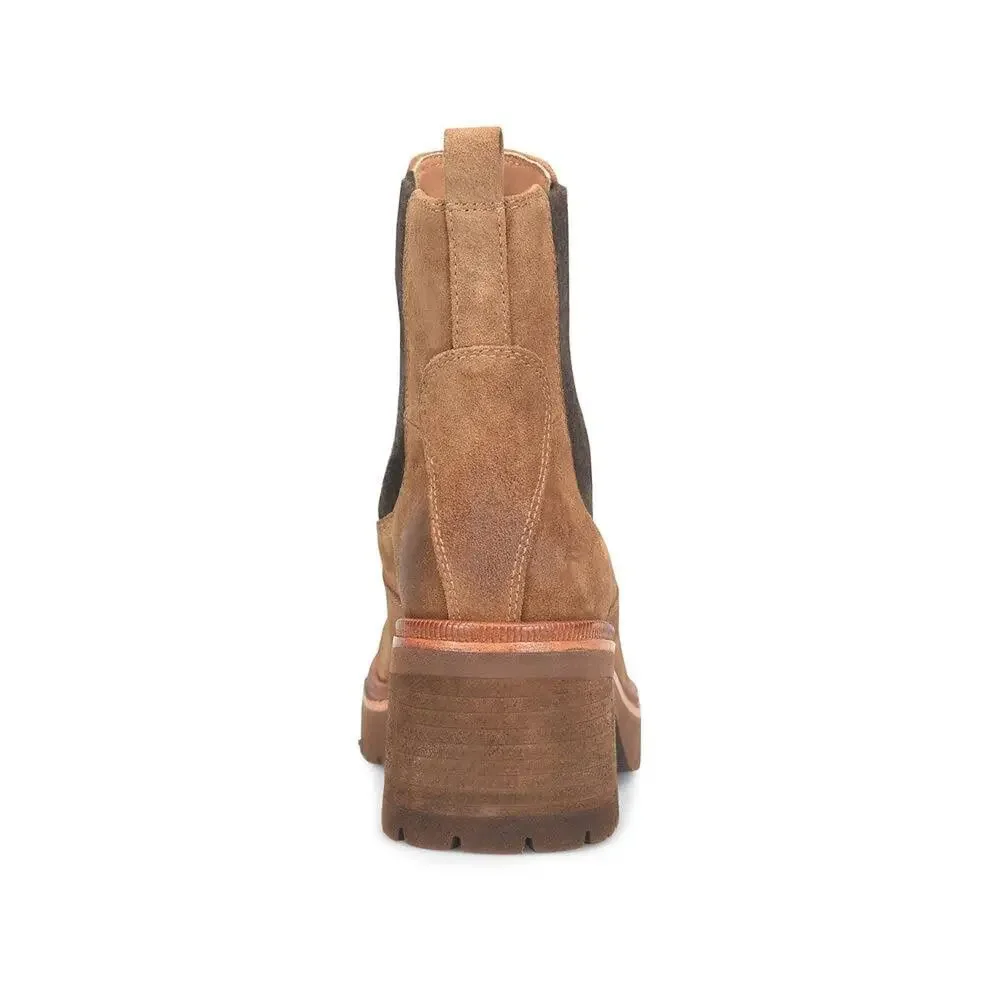 SOFFT JORDIE BRANDY 10 M (B)